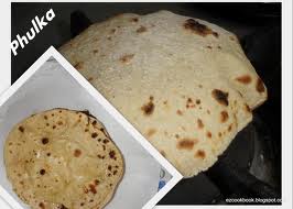 Chapatti 02
